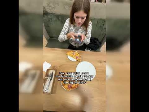 I Count Calories — Still Eat Pizza & Enjoy Life 🍕 | Flexible Dieting Made Simple