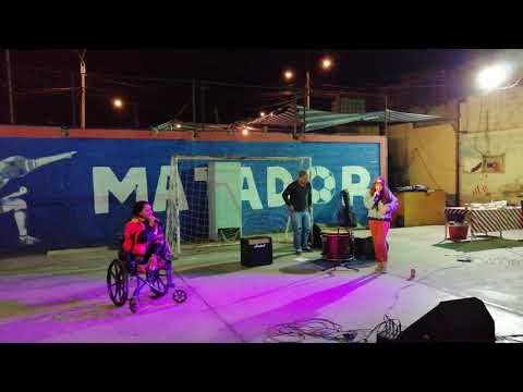 TOKATA A BENEFICIO - D'HOPA SOUL