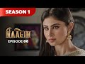 Naagin Drama Serial Season 1 EPISODE 06 Best Drama 2025