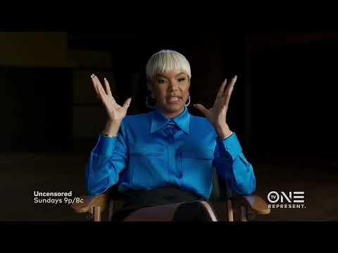 LeToya Luckett Talks Journey & "Preacher's Kid" Changing Her Life | Uncensored