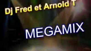 Dj Fred Arnold T MEGAMIX mp4