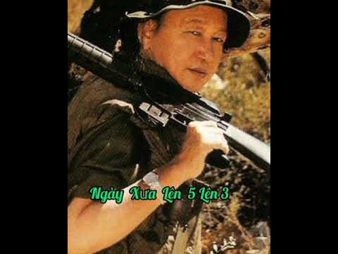 Ngày xưa lên năm lên ba Sheet - Duy Khánh