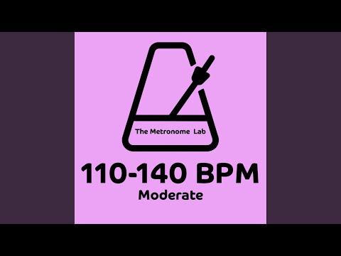 133 BPM (4/4 Metronome Click Sound)