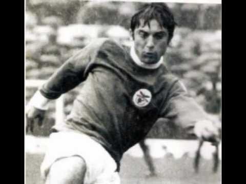 1969 Benfica 3 x 0 Celtic - Copa dos Campeões 196...