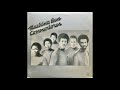 Commodores – Rapid Fire (1974)