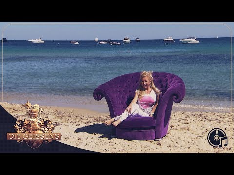 Carmen Geiss I My City - Miami 🎶