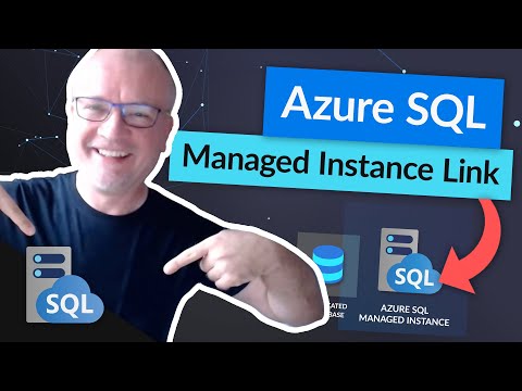 Use Azure SQL Managed Instance Link to have a Read Replica in the cloud! Use Azure SQL Managed Instance Link to have a Read Replica in the cloud!