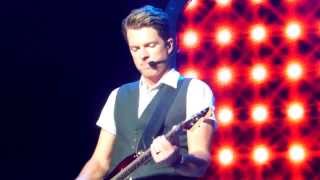 Rascal Flatts - This Everyday Love -Tulsa OK