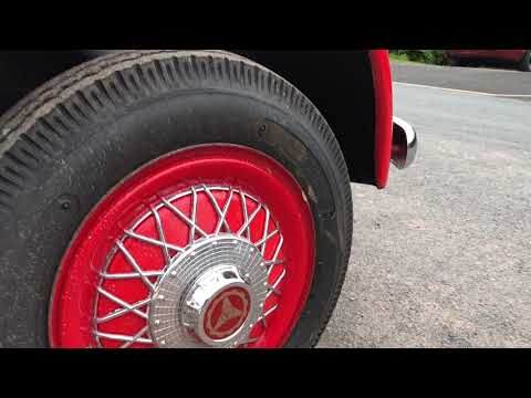 Thumbnail for 1957 Heinkel Kabine 153 Exterior Review by Heinkel Kabine