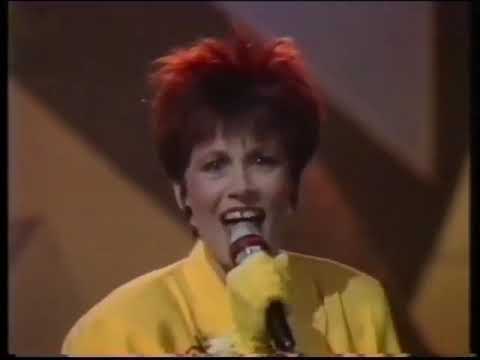 Hot Eyes - Ka' du se hva' jeg sa' (Eurovision Song Contest 1988, DENMARK 🇩🇰) preview video