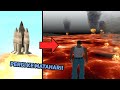 Flying To The SUN IN GTA SAN ANDREAS