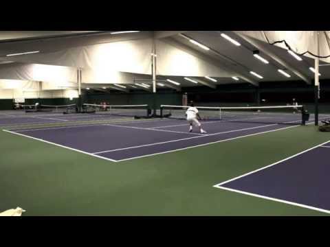 highlights mt tam open 2013 Oren motevassel vs Conner Farren