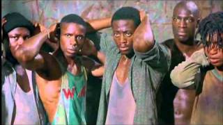 Deadly Voyage Full Movie