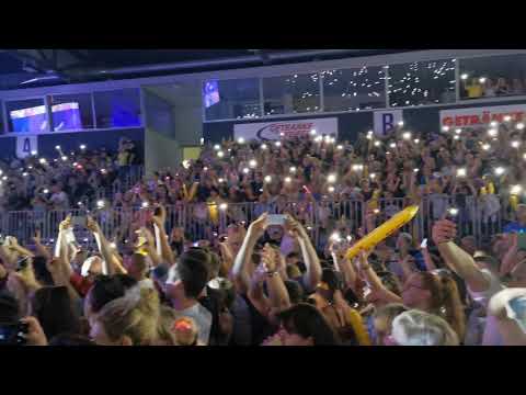 Stereoact - Wunschkonzert (Stars for free 2019 Chemnitz)