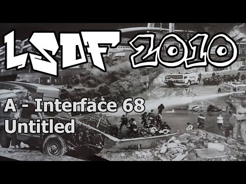 LSDF 2010 - A - Interface 68 - Untitled