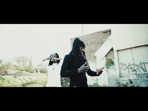 Bankroll Shawty - "HATE & LOVE" (Official Video) Dir by @SARAFISMIDAS & @motivisualpro