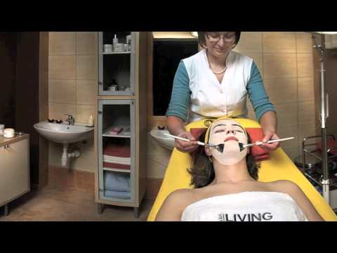 Video Wellness in Karpacz Riesengebirge Wellnessurlaub in Polen