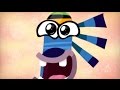QUMI QUMI Teaser 1 Of Ep 15 On Frederator Channel