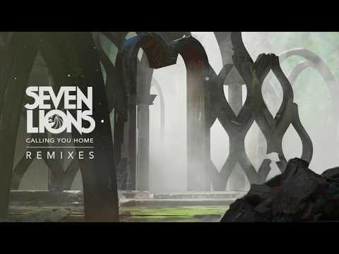 Seven Lions - Calling You Home (Direct Remix)