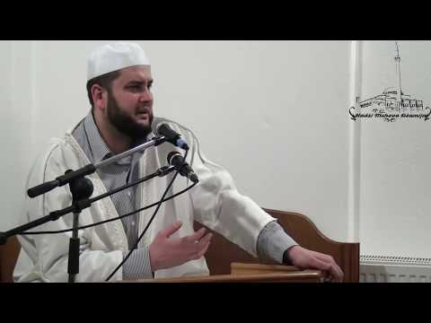 Sead Islamović,prof (IZNENADNE SMRTI)