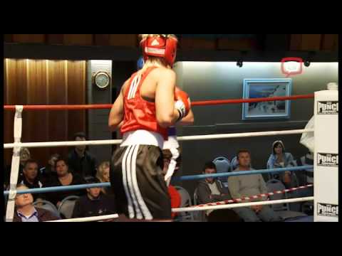 Kaye Scott vs Arlene Blencowe Highlights