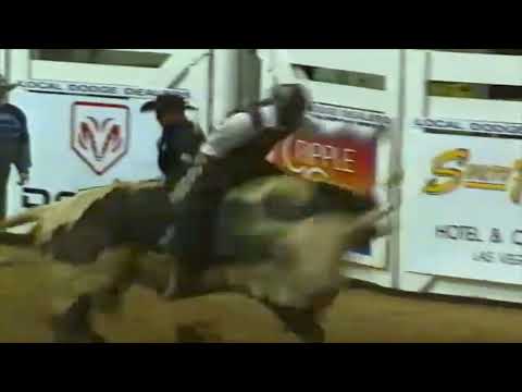 Jarrod Craig vs White Chocolate - 08 CBR Fort Worth (88 pts)