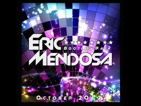 Basto & Avicii - I rave a Dream (Eric Mendosa Mashup)