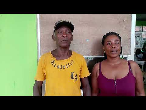 Sabedores de Roberto Payan Nariño 