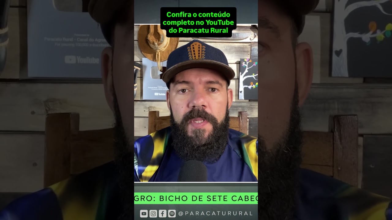 REFORMA TRIBUTÁRIA NO AGRO: Bicho de sete cabeças ou oportunidade?