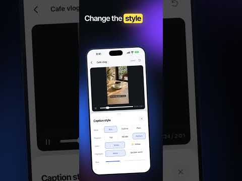 Malcut - Free Auto Captions video thumbnail