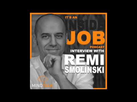 S4 E6 #82  Mastering the Art & Science of Negotiation: Insights with Dr. Remi Smolinski.