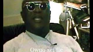 Download lagu Nana Tuffour Owuo se fie R.I.P. NANA mp3 Download lagu Nana Tuffour Owuo se fie R.I.P. NANA mp3