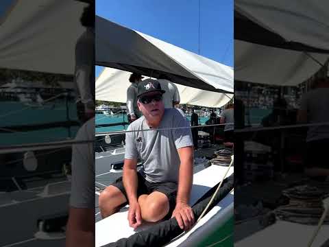 HAMILTON ISLAND RACE WEEK | MATADOR