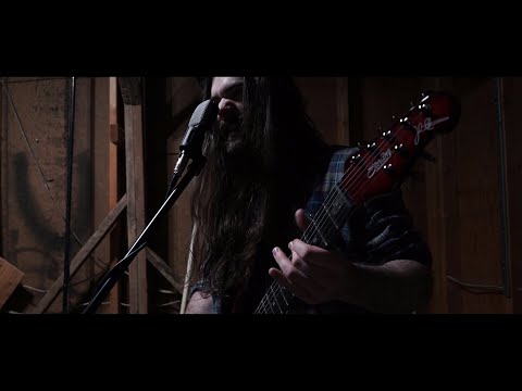 Saint Raven - Snake Eye (Official Music Video)