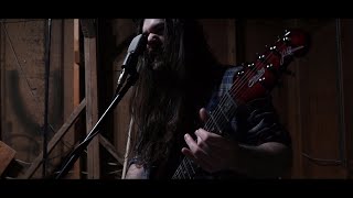 Saint Raven - Snake Eye (Official Music Video)