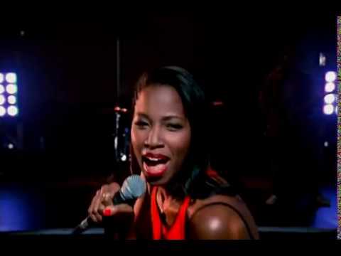 Jamelia Superstar Official Video