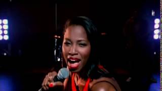 Jamelia Superstar Official Video