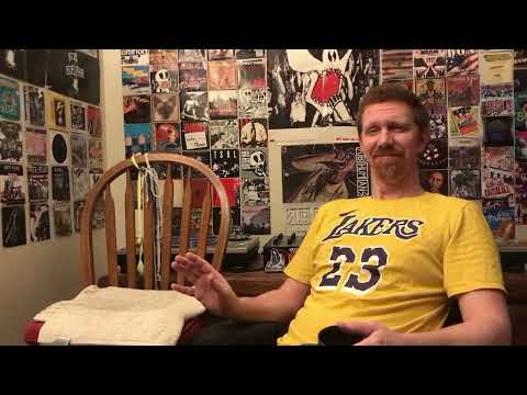 Shnootz - Reaction Video (The Cure - All I Want)