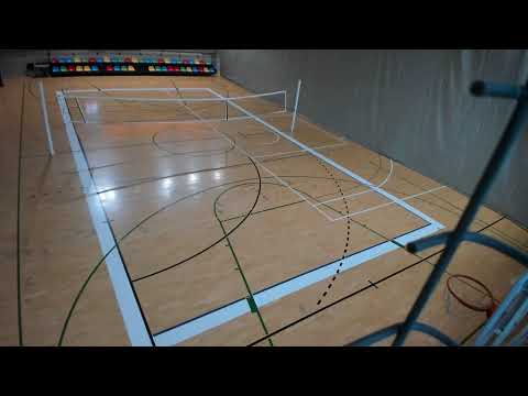 LLGA INSULAR ESCOLAR ALEVÍN MASCULINO 4X4 CVS BAR BINI SOLLER VS ESCOLA VOLEI ST JOAN