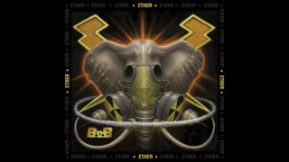 B.o.B - Middle Man (Acapella) (High Quality)