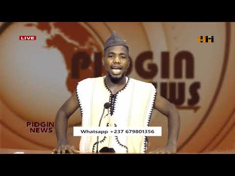 PIDGIN NEWS  25 August 2021   05 05 17 PM