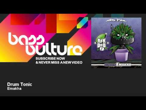 Emakha - Drum Tonic