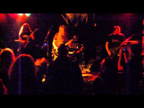 Intempestus live in Göttingen - 2013-09-28 (1/1)
