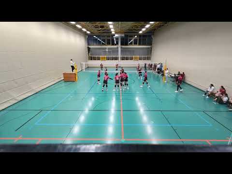 Damen Volleyball Vfr Garching || Hohenbrunn