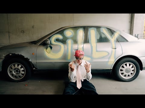 Iggi Tarn - Silly (Official Video) prod. Iggi Tarn dir. by derchesco