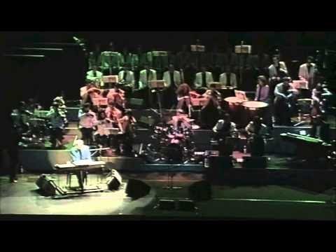 Amedeo Minghi - Quando l'estate verrà (live 1992 Stadio Olimpico di Roma)