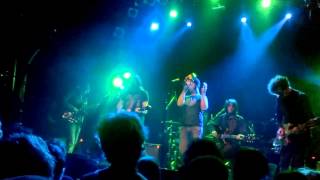 The Brian Jonestown Massacre - "Days, Weeks and Moths" - Live in Hamburg 2014 - GOOD SOUND QUALITY