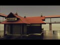 3D Model Sabarimala Temple 3D Ayyappa Temple Dharun E 3D Temple