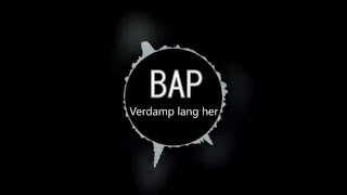 BAP - Verdamp lang her [HQ Studio Version]