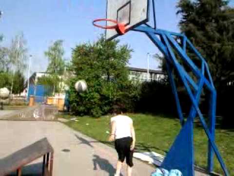 Rakic-Monster Dunk